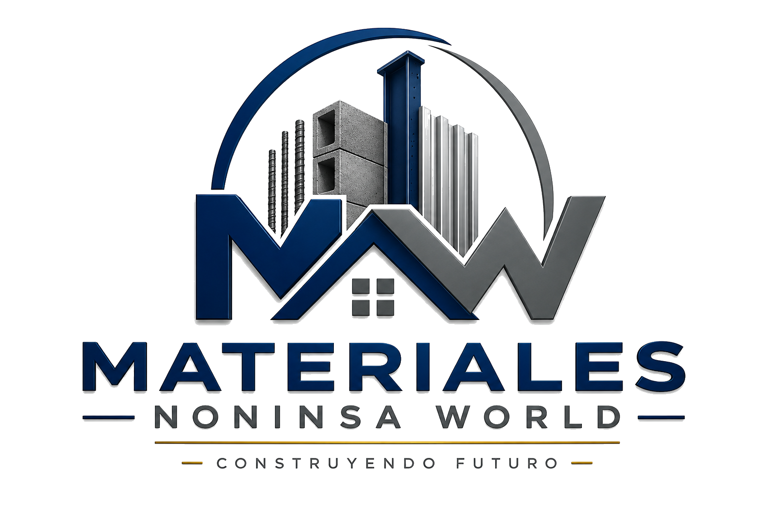 Materiales Noninsa World
